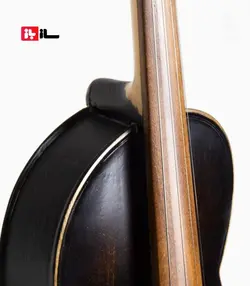 ویولن نوروزی آنتیک