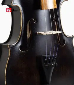 ویولن نوروزی آنتیک