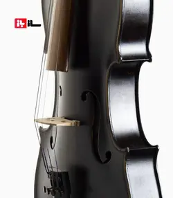 ویولن نوروزی آنتیک