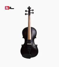 ویولن نوروزی آنتیک
