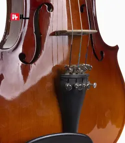 ویولن نوروزی اهورا