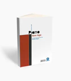 کتاب پیانو عصر جدید