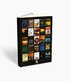 کتاب رینگها و ترانه‌های ترکی ارگ و پیانو