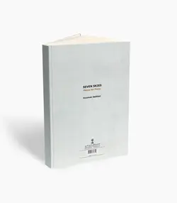 کتاب هفت آسمان قطعاتی برای پیانو