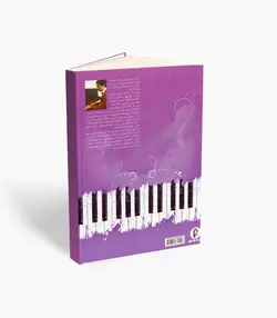 کتاب 80 + 5 نوای ماندگار برای پیانو