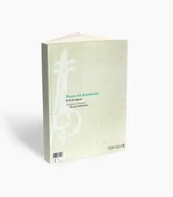 کتاب قطعاتی برای کمانچه
