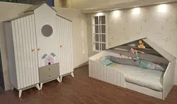 سرویس خواب نوزاد و کودک آشیانه