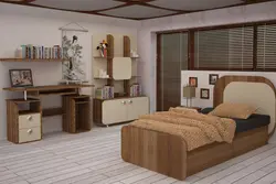سرویس خواب نوجوان پرند