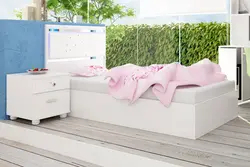 سرویس خواب نوجوان پرسون