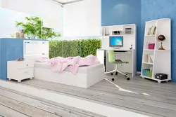 سرویس خواب نوجوان پرسون