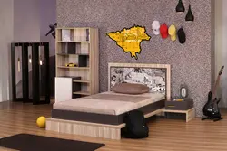 سرویس خواب کودک و نوجوان سیتی