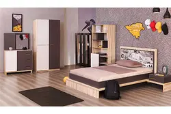 سرویس خواب کودک و نوجوان سیتی