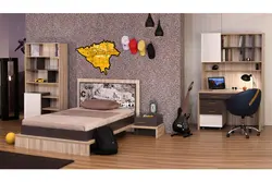 سرویس خواب کودک و نوجوان سیتی