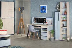 سرویس خواب کودک و نوجوان رادوین