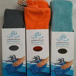 دستمال ناژه مخصوص سطوح اصلی سایز 30*50