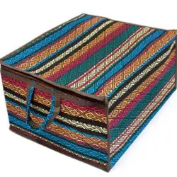 کاور لباس سایز یک جاجیم بافی درجه یک