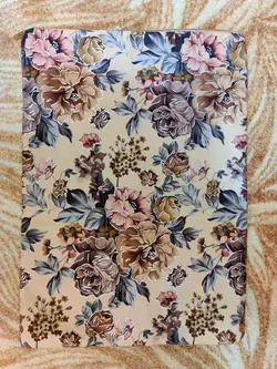 روبالشی نقره کوب کد 4006 بسته 2 عددی
