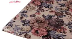 روبالشی نقره کوب کد 4006 بسته 2 عددی