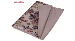 روبالشی نقره کوب کد 4006 بسته 2 عددی