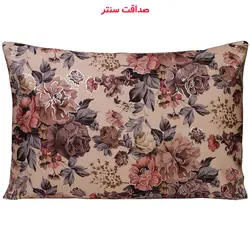 روبالشی نقره کوب کد 4006 بسته 2 عددی