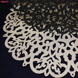 رومیزی مدل بهار کد MD300B