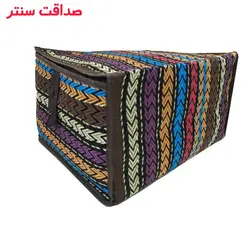 بقچه یا کاور جاجیم مخصوص لباس و رختخواب