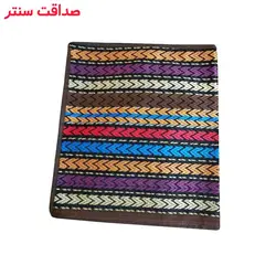 بقچه یا کاور جاجیم مخصوص لباس و رختخواب