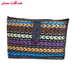 بقچه یا کاور جاجیم مخصوص لباس و رختخواب