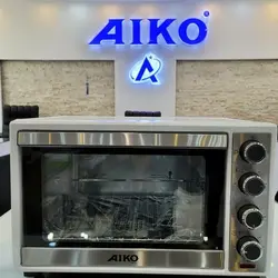 آون توستر 38 لیتری ایکو مدل AK-101TO