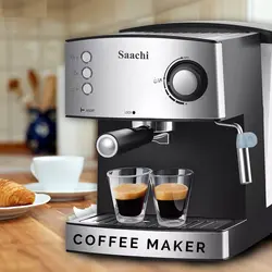 اسپرسوساز ساچی مدل NL-COF-7056