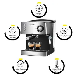 اسپرسوساز ساچی مدل NL-COF-7056
