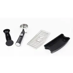 اسپرسوساز ساچی مدل NL-COF-7056