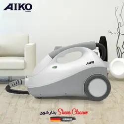بخارشوی حرفه آیکو مدل AK240SC