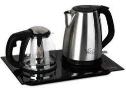 چای ساز دیجیتال فوما مدل FU-1508