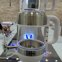 چای ساز سماوری مدل ۱۷۰ ایکو