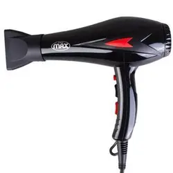 سشوار  مکس max مدل mxs-8889a