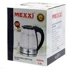 کتری برقی مکسی مدل MEX-KET-2