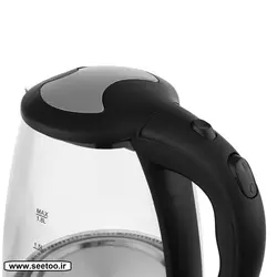 کتری برقی مکسی مدل MEX-KET-2