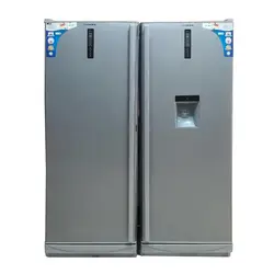 یخچال دوقلو سیلوان