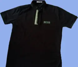 تیشرت بوس (BOSS) یقه گرد