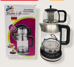 چای ساز رو همی بلوم لایف