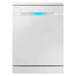ماشین ظرفشویی 14 نفره سامسونگ Samsung Dishwasher DW60K8550FW