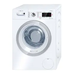 ماشین لباسشویی 8 کیلویی بوش مدل  Bosch washing machine WAW324 DE