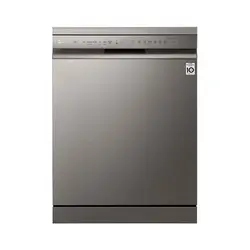 ماشین ظرفشویی ال جی 14 نفره مدل DFB512 LG Dishwasher