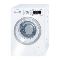 ماشین لباسشویی 9 کیلویی بوش مدل  Bosch washing machine WAW28590