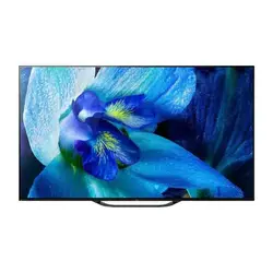 تلویزیون اولد OLED سونی 65 اینچ مدل SONY 65A8G