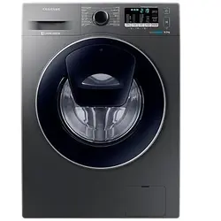 ماشین لباسشویی سامسونگ ادواش 8 کیلویی WW80K5210 Samsung