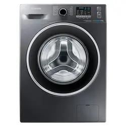 ماشین لباسشویی سامسونگ ۸ کیلویی مدل SAMSUNG WF80F5EHW4X