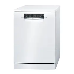 ماشین ظرفشویی 14 نفره بوش مدل BOSCH DISHWASHER SMS68 TW06E