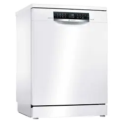 ماشین ظرفشویی 14 نفره بوش مدل BOSCH DISHWASHER SMS68 NW06E